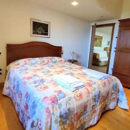 Villa Adele Senigallia Ngoại thất bức ảnh