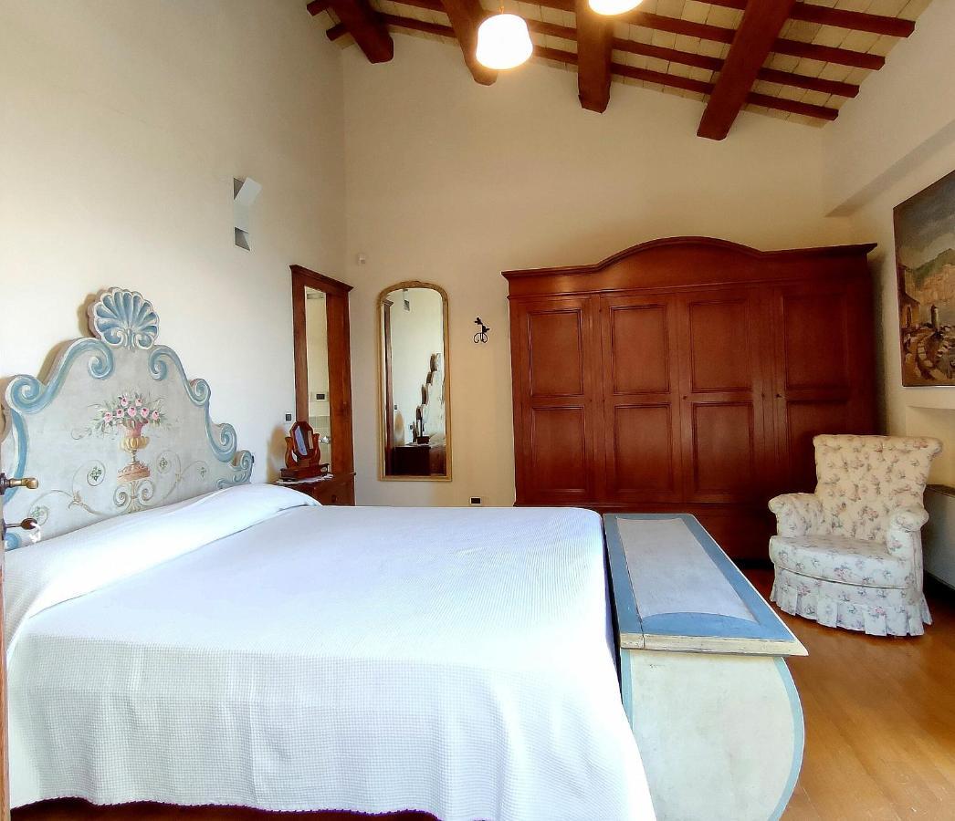 Villa Adele Senigallia Ngoại thất bức ảnh