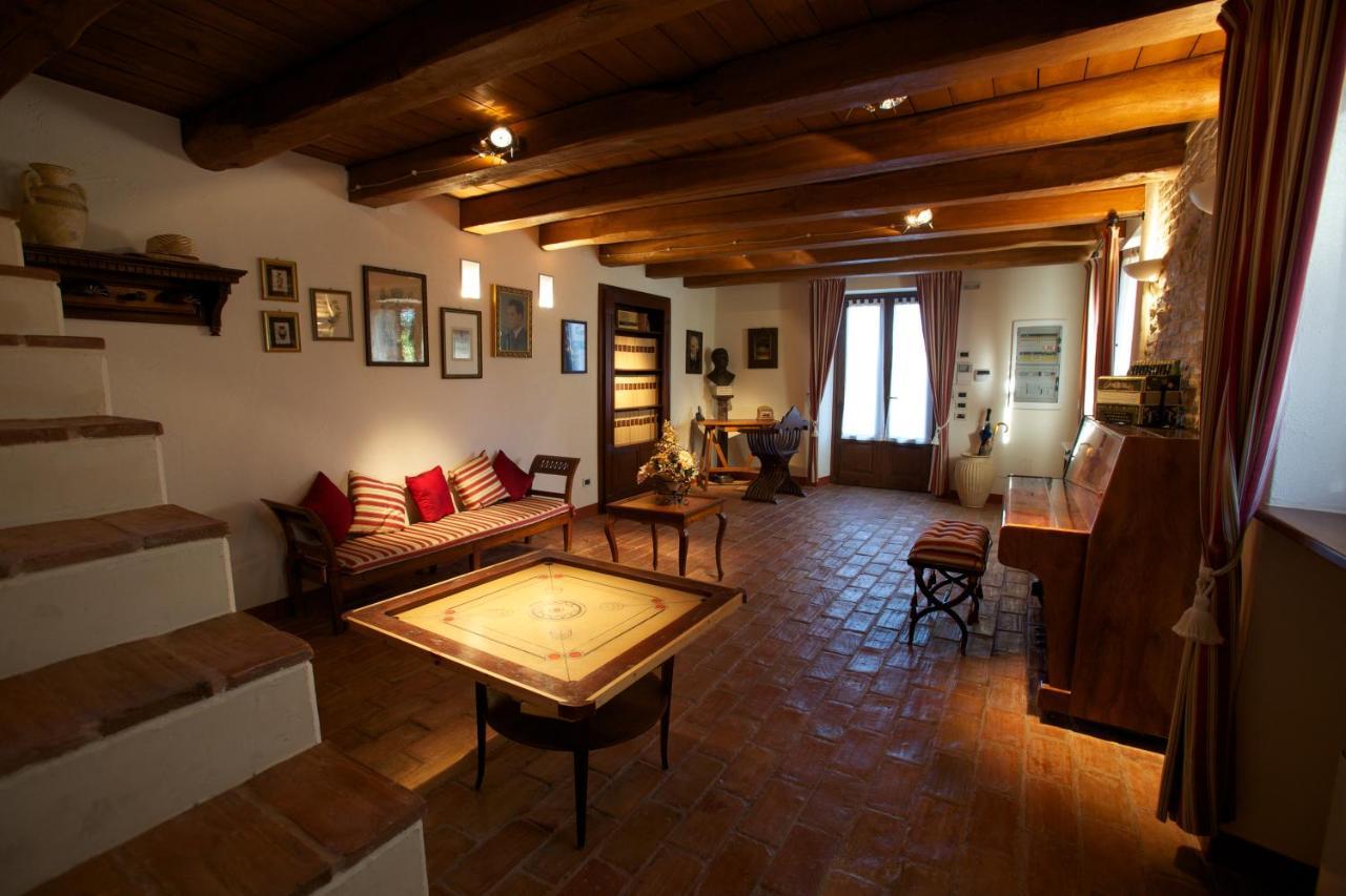 Villa Adele Senigallia Ngoại thất bức ảnh