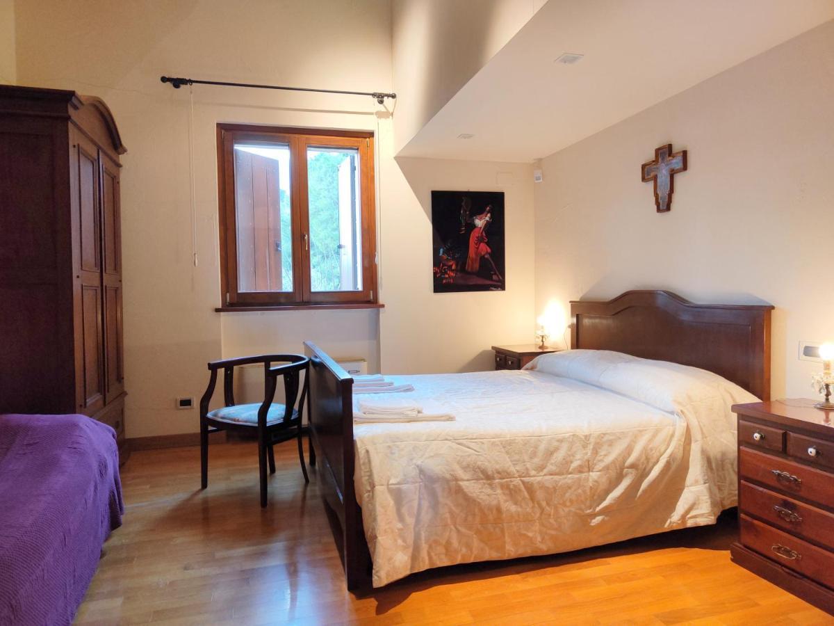 Villa Adele Senigallia Ngoại thất bức ảnh