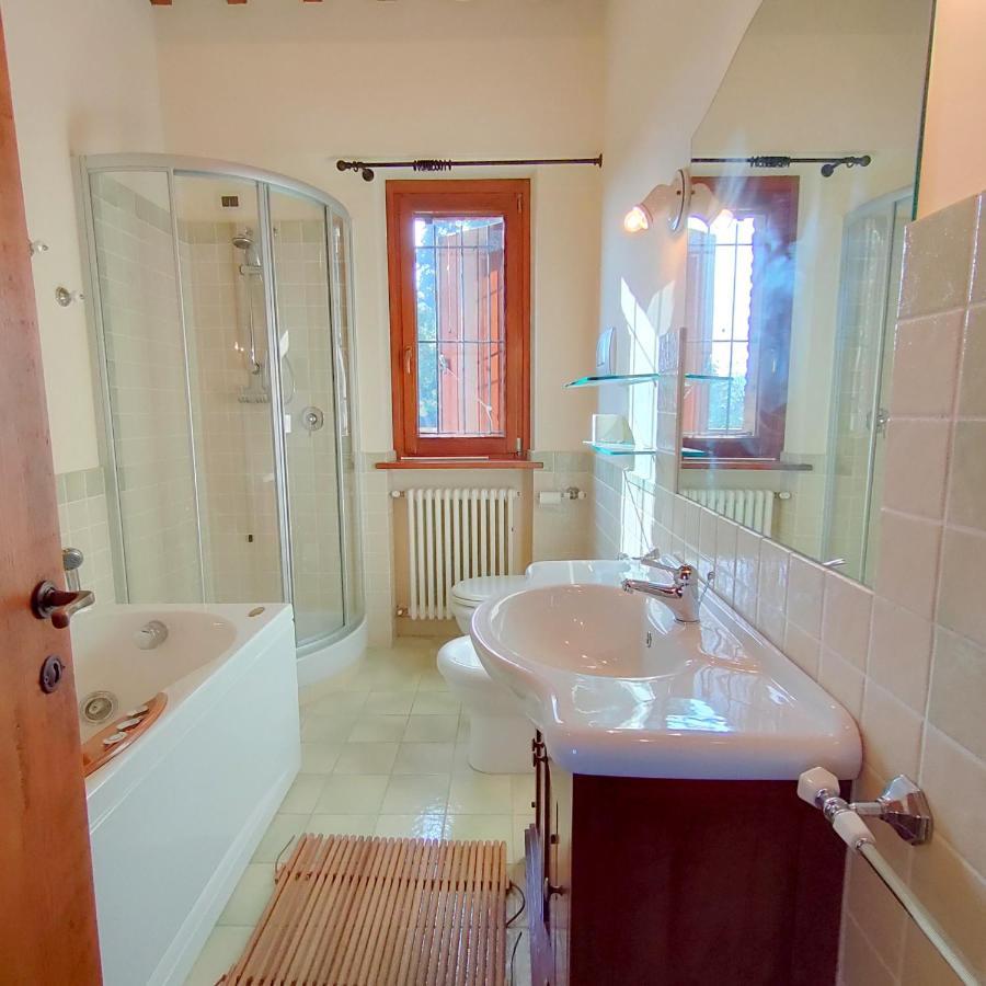 Villa Adele Senigallia Ngoại thất bức ảnh