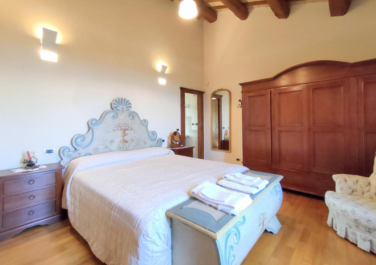 Villa Adele Senigallia Ngoại thất bức ảnh