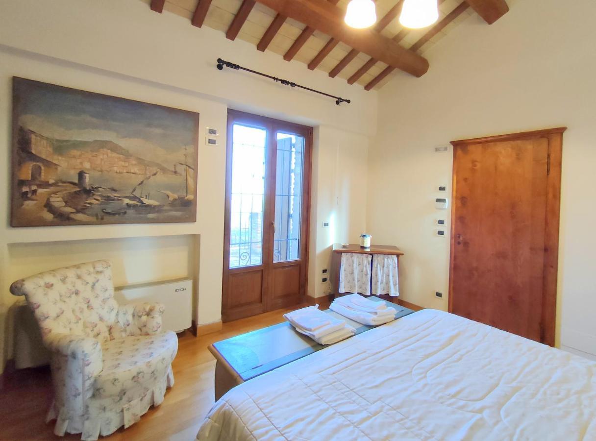 Villa Adele Senigallia Ngoại thất bức ảnh