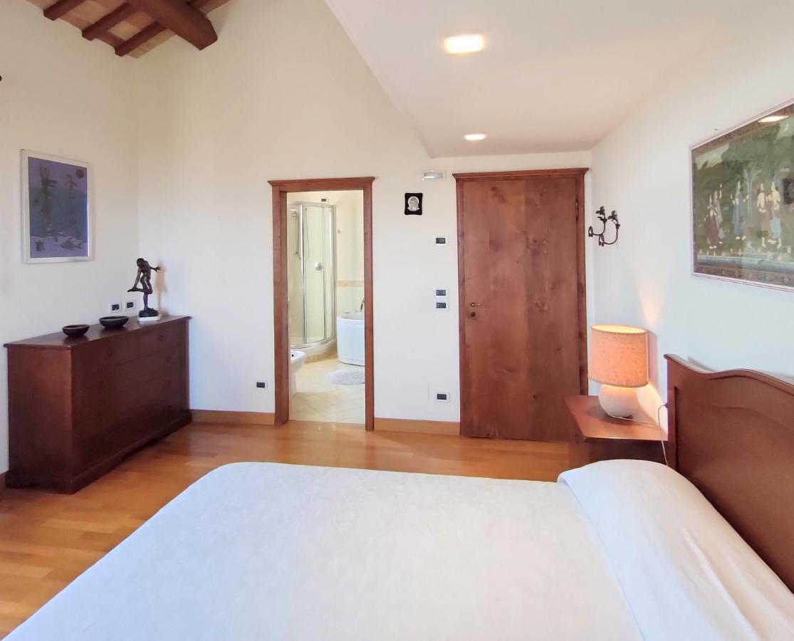 Villa Adele Senigallia Ngoại thất bức ảnh
