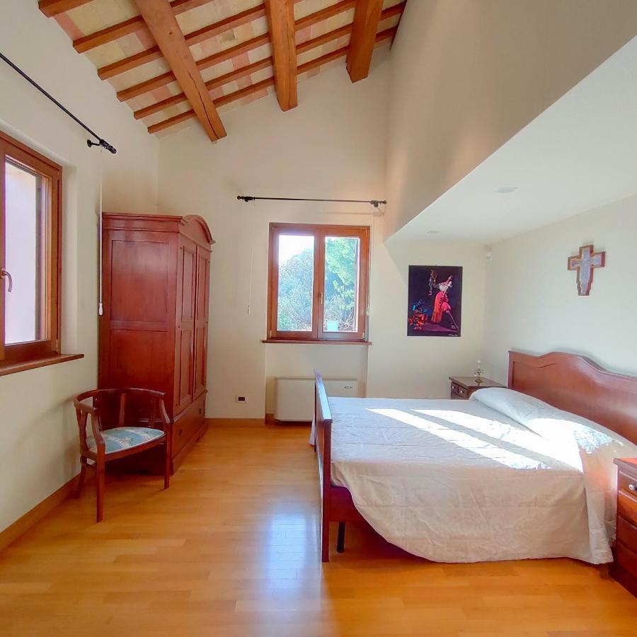 Villa Adele Senigallia Ngoại thất bức ảnh