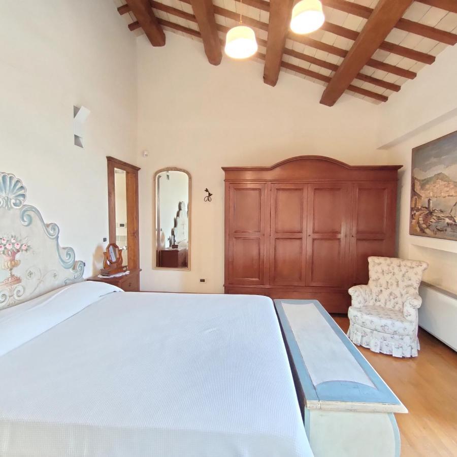 Villa Adele Senigallia Ngoại thất bức ảnh