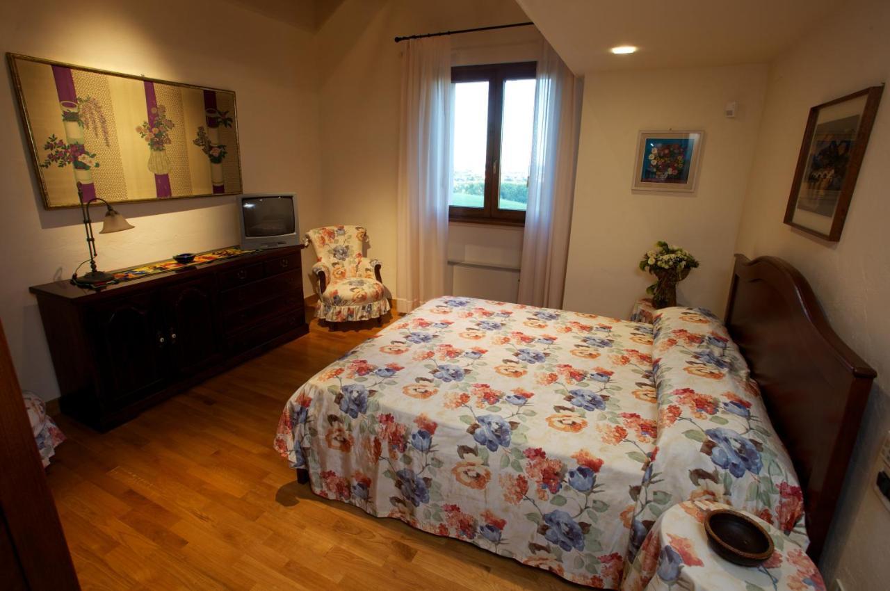 Villa Adele Senigallia Ngoại thất bức ảnh
