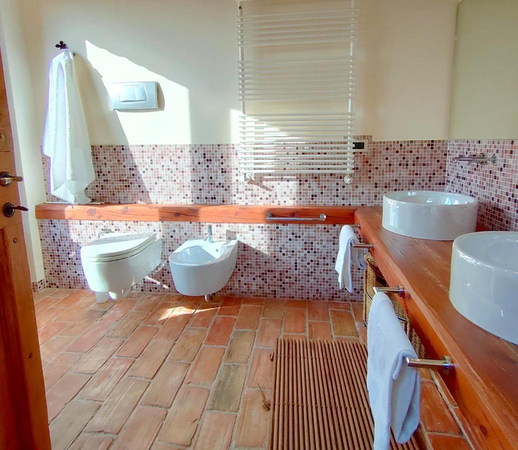 Villa Adele Senigallia Ngoại thất bức ảnh