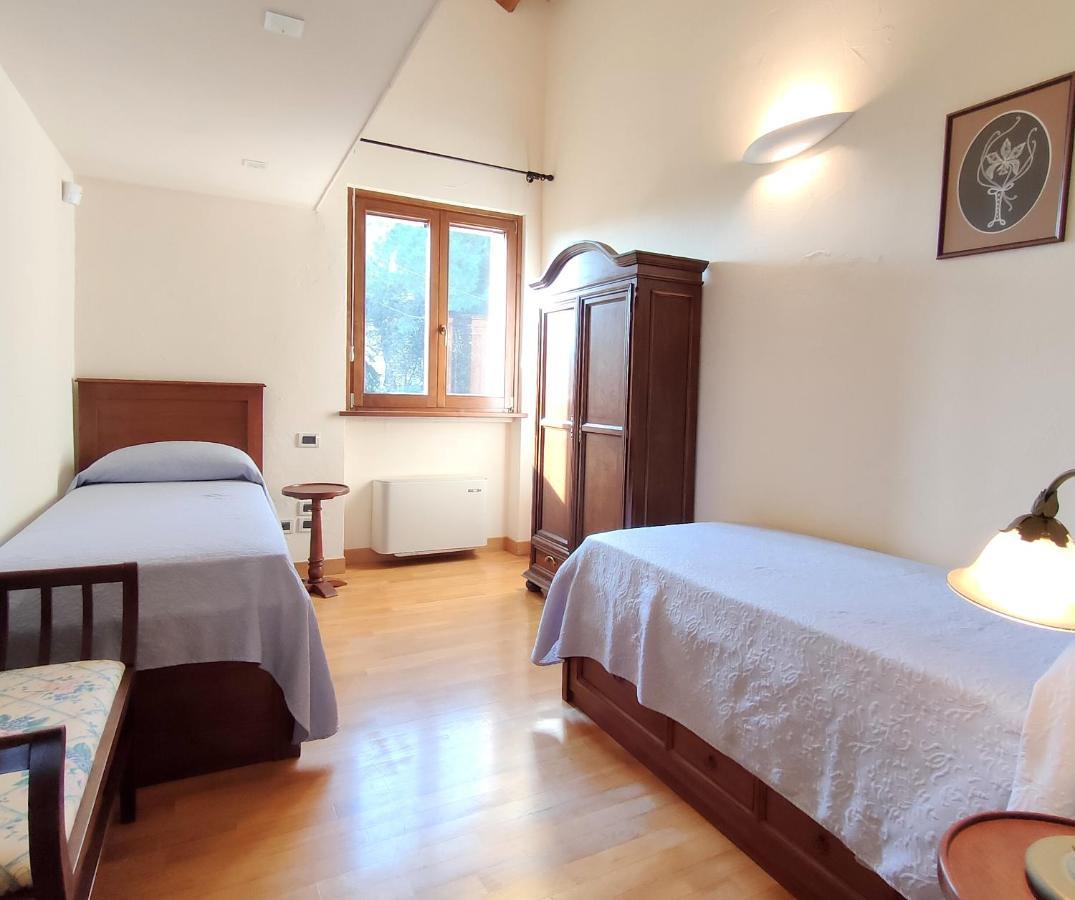 Villa Adele Senigallia Ngoại thất bức ảnh
