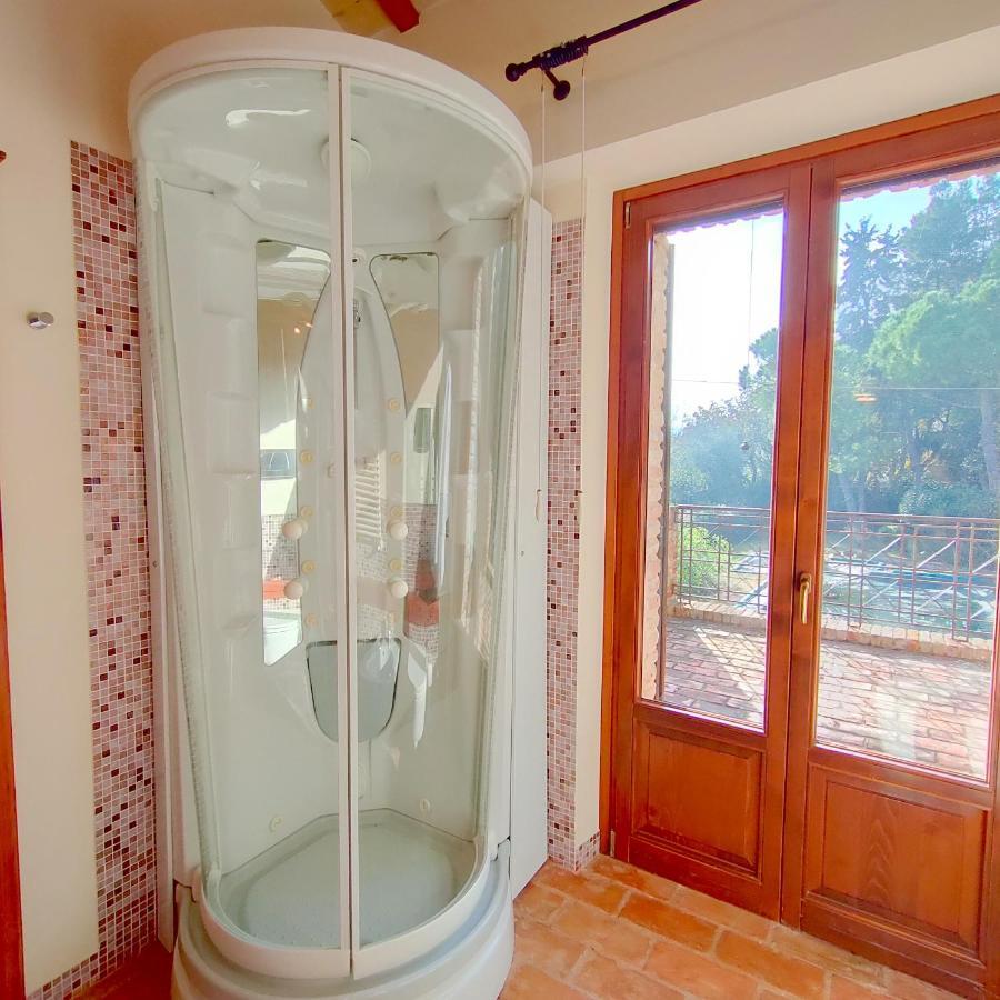 Villa Adele Senigallia Ngoại thất bức ảnh