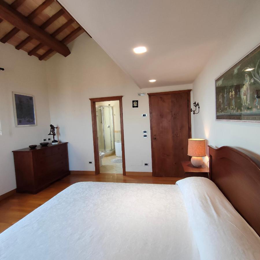 Villa Adele Senigallia Ngoại thất bức ảnh