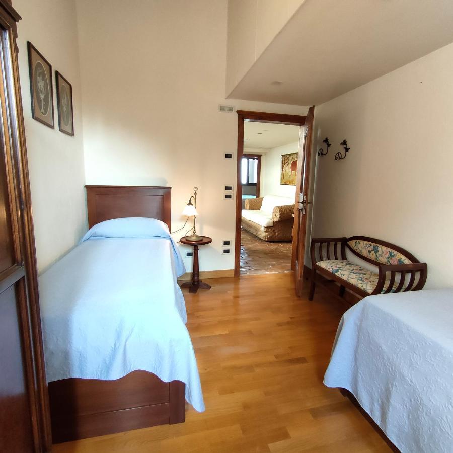 Villa Adele Senigallia Ngoại thất bức ảnh