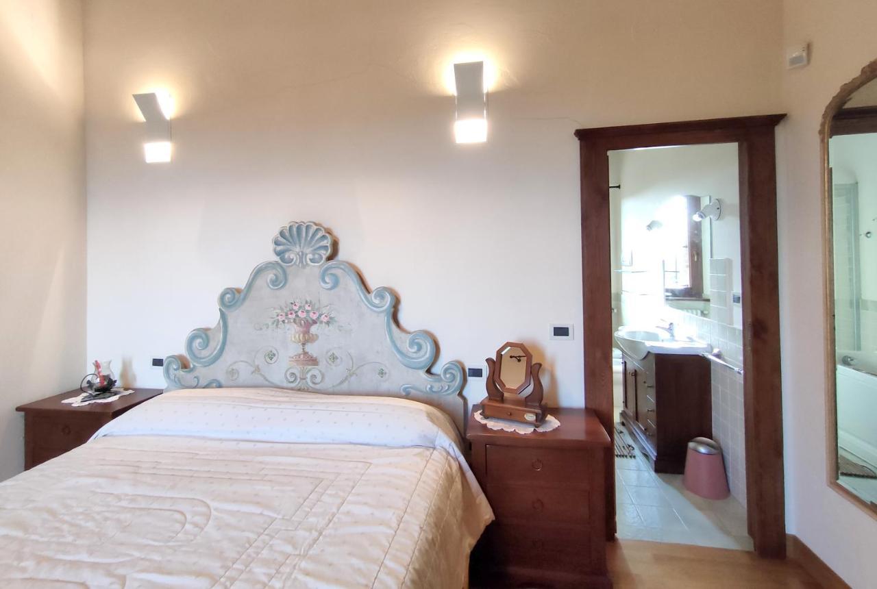 Villa Adele Senigallia Ngoại thất bức ảnh