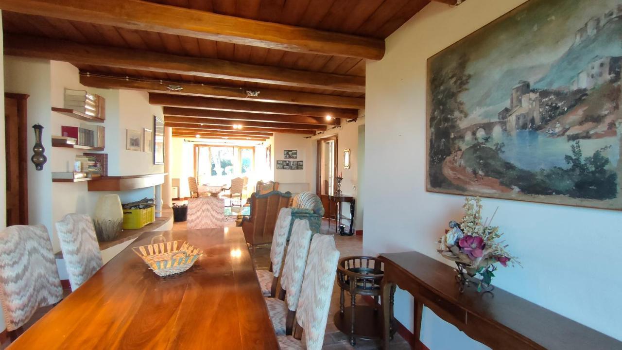Villa Adele Senigallia Ngoại thất bức ảnh
